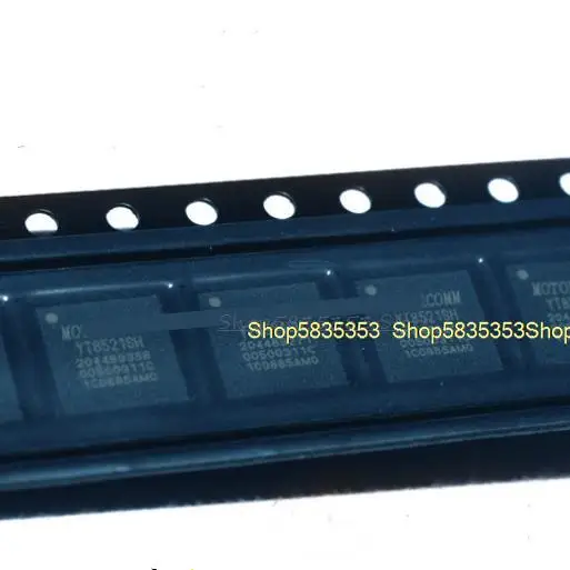 10pcs New YT8521SH YT8521SH CA QFN48 single port Gigabit
