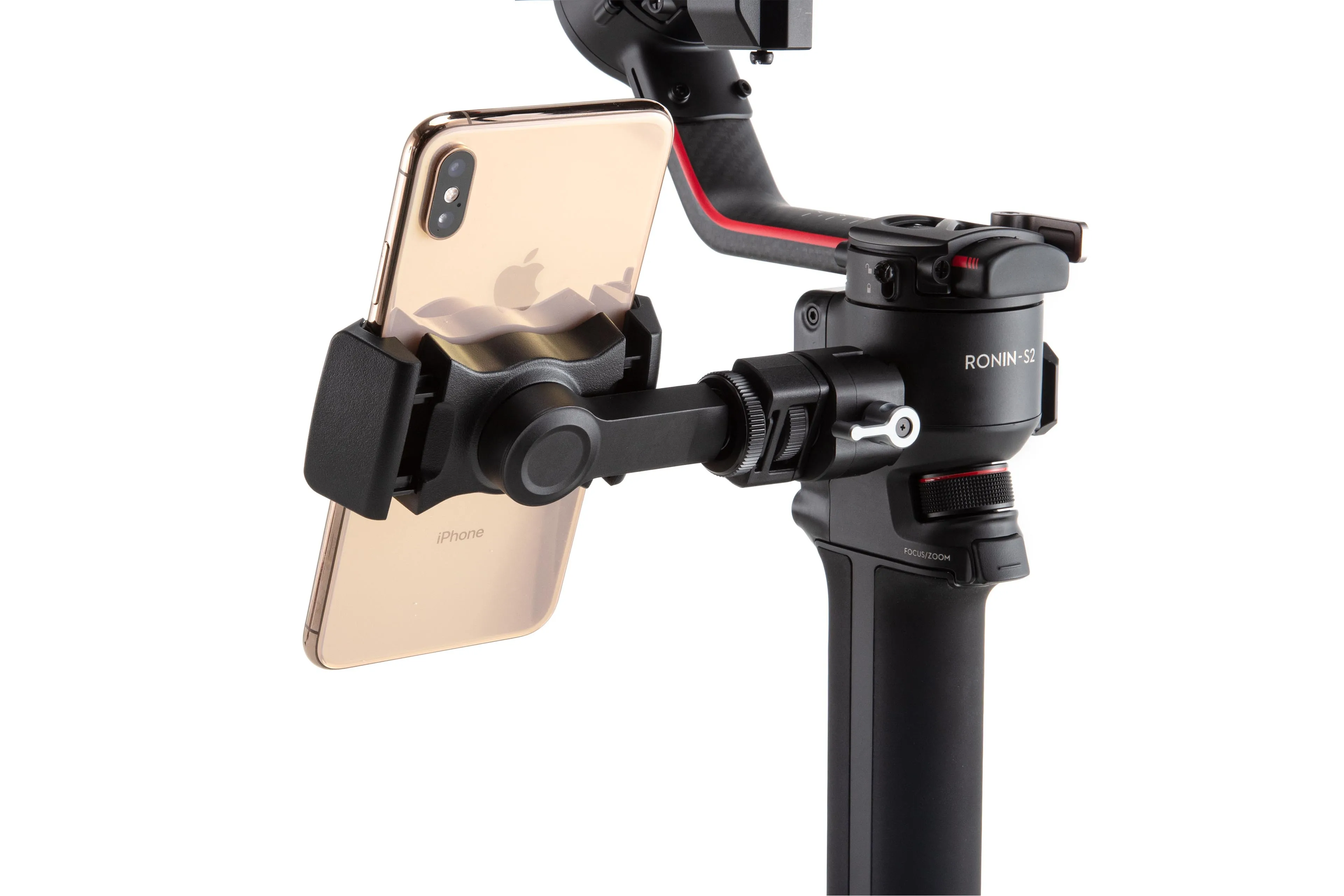 DJI RS Phone Holder for DJI RS 4 Pro / RS 4 / RS 3 Pro New