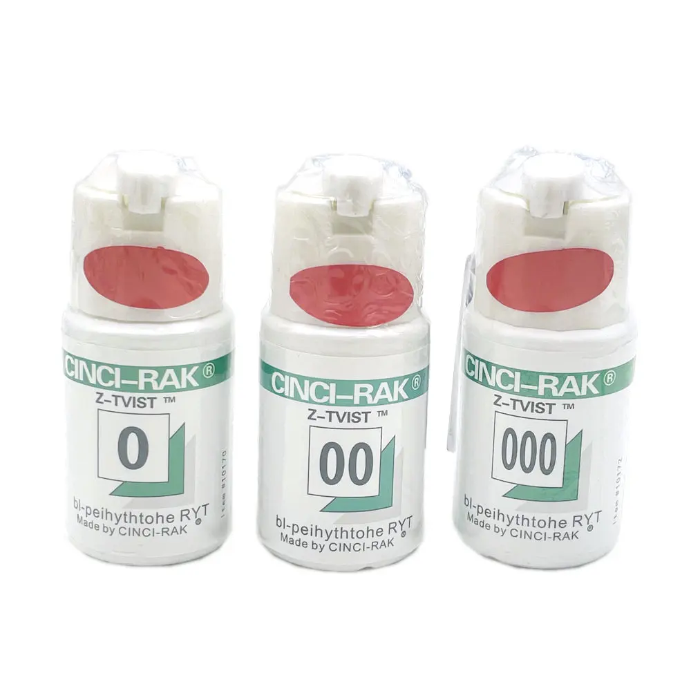 Рисунок 6 - Стоматологическая нить