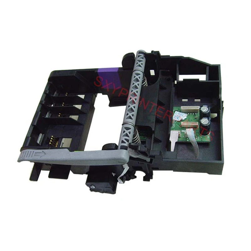 

Free shipping 920 Print Head Holder Rack Carriage assembly for HP Officejet 6000/7000/7500 Photosmart B010/B110A/B010b/B109/B110