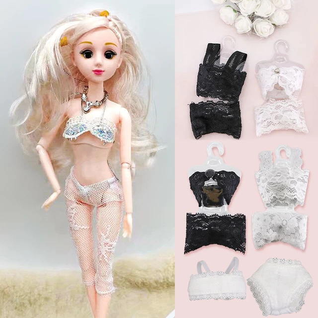 Barbie Doll Clothes Accessories  Dresses Barbies Clothes Barbie - 3  Fashion Doll - Aliexpress