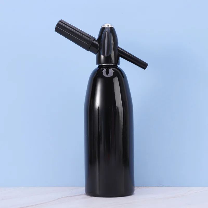 1000ml black