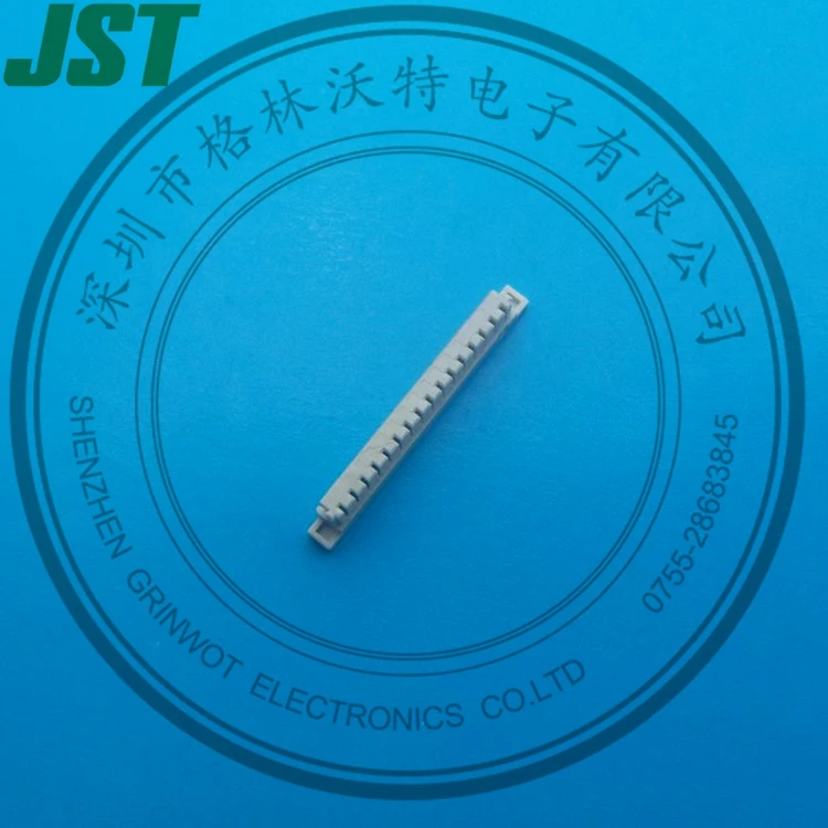 Wire Board Connectors 0.8mm pitch