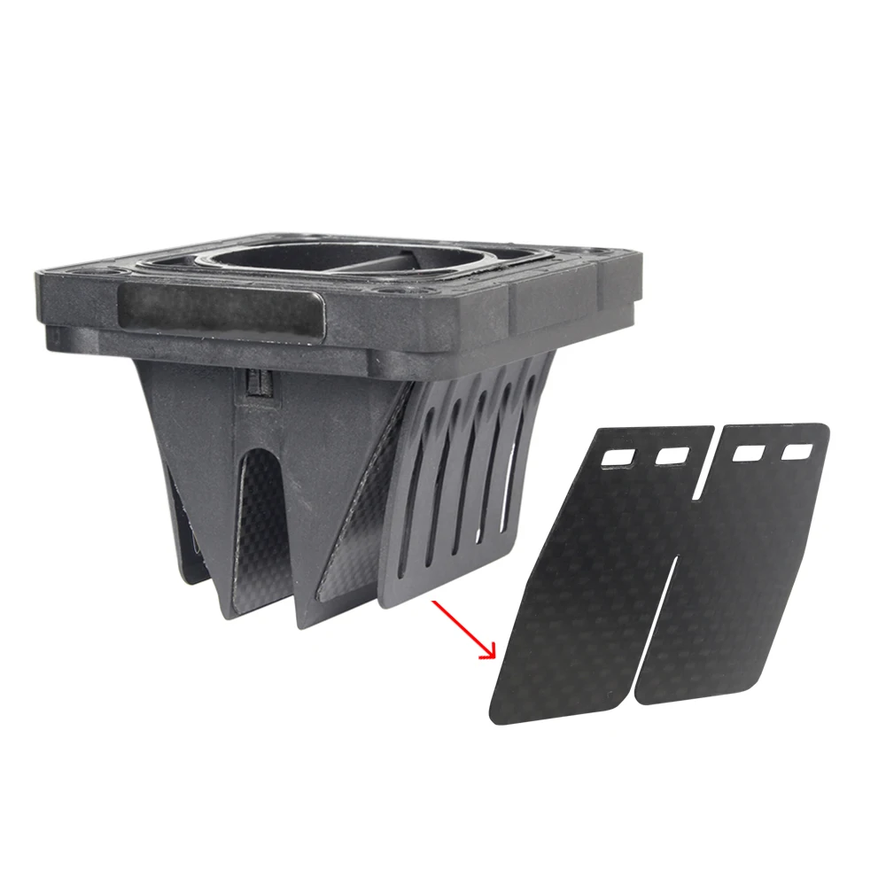 Рисунок 3 - Пластина из углеродного волокна 4P522