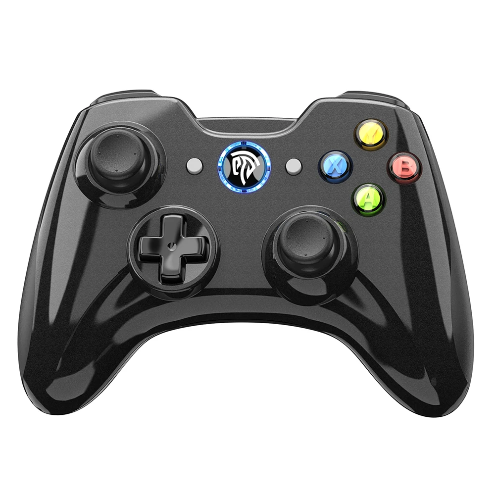 EasySMX KC-8236 Wireless PC Control Gamepad for Windows PS3 Android Phone TV Box Joystick with Dual-Vibration Function | Электроника