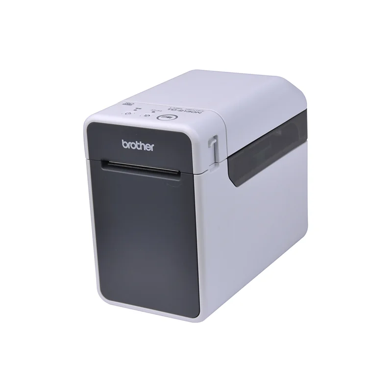 브라더 손목밴드 프린터 TD-2020 휴대용 자가 접착 라벨 바코드 프린터 TD-2020A 무선 열전사 라벨 프린터 TD-2130N