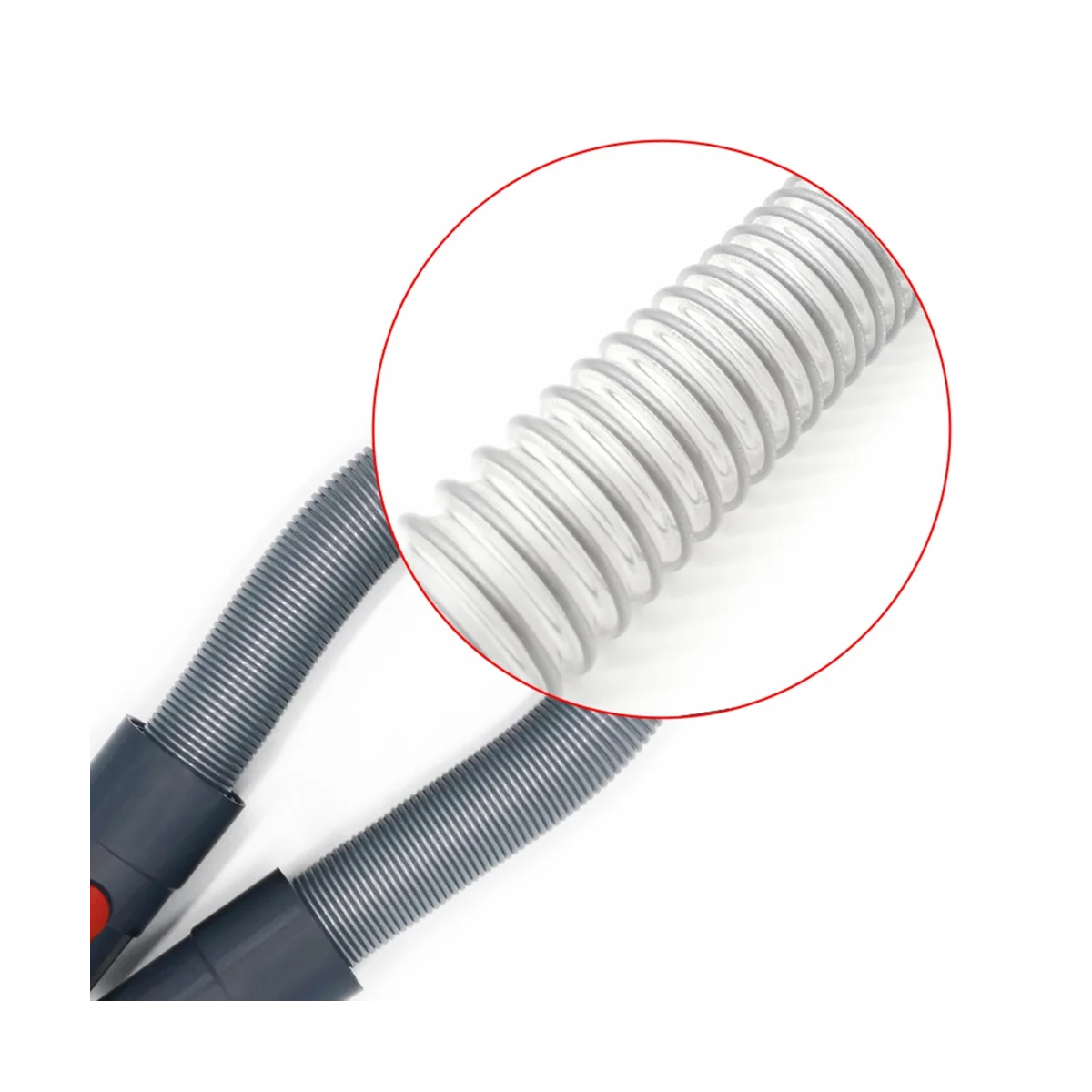 

Комплект шлангов для пылесоса Dyson V8 V10 V7 V11 V12 V15