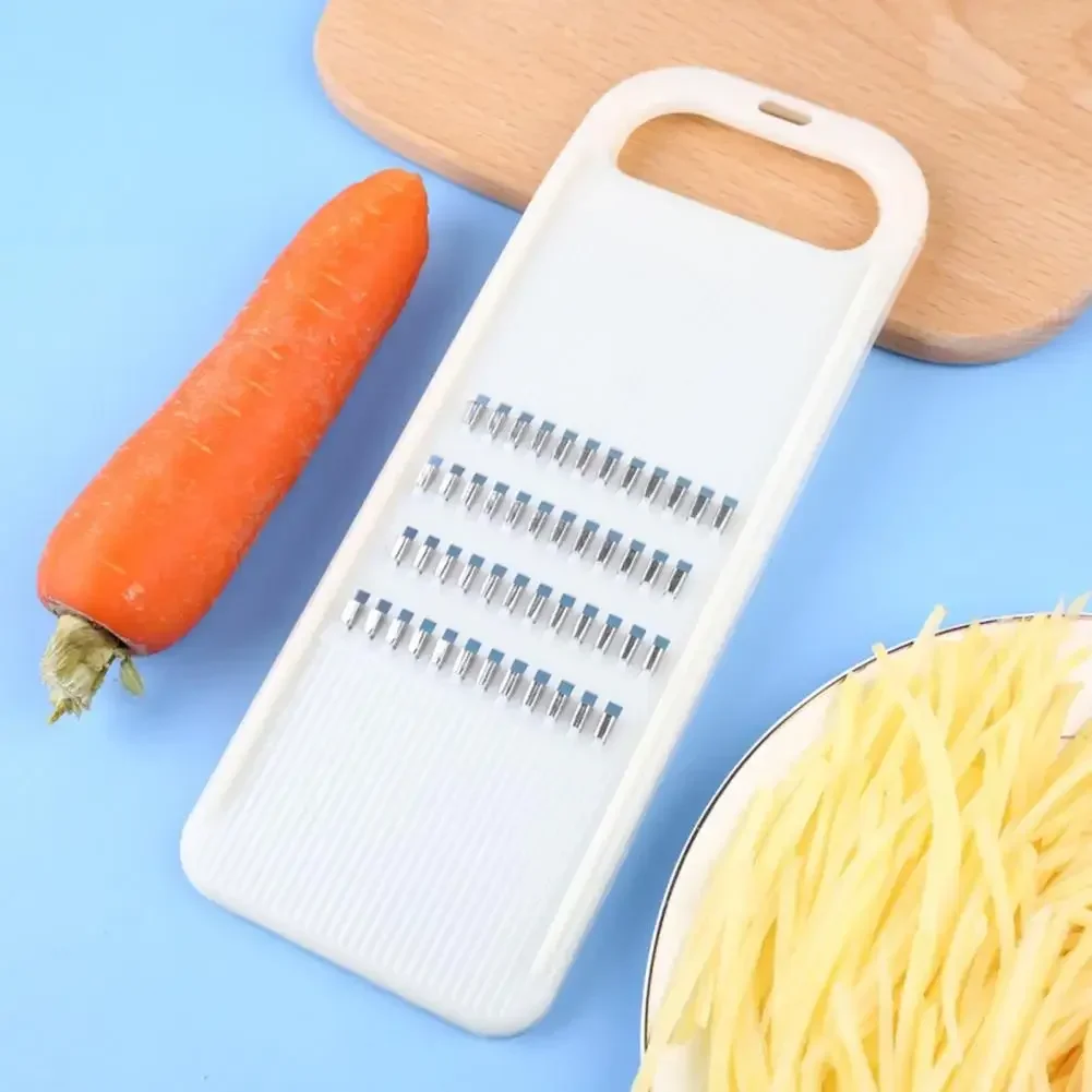 Grater Vegetables Slicer Carrot Korean Cabbage Food Processors Manual  Cutter Kitchen Accessories Handle Durable Kitchen Tool - AliExpress