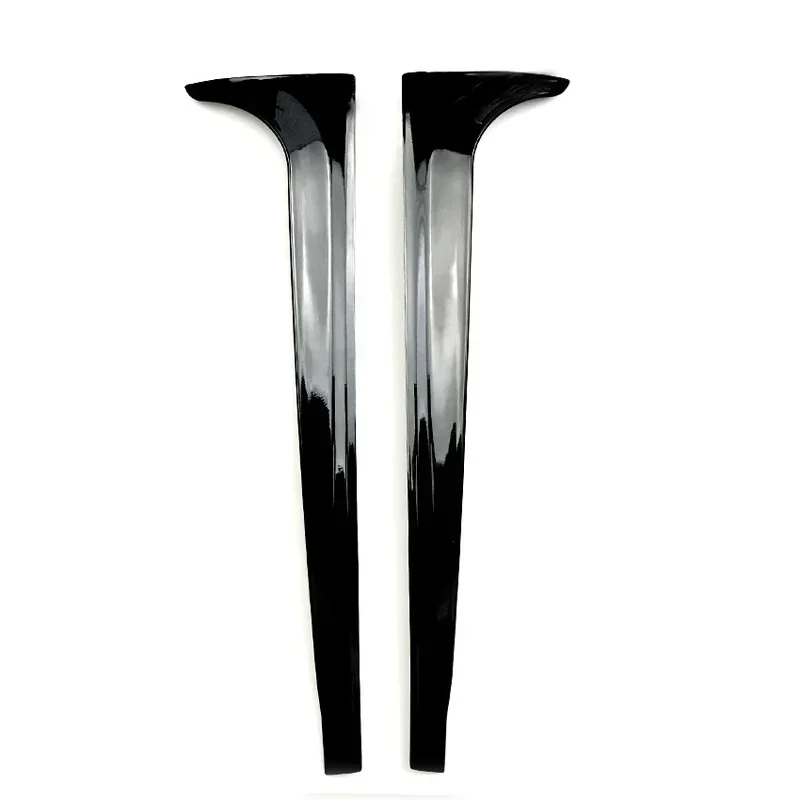 Glossy Black