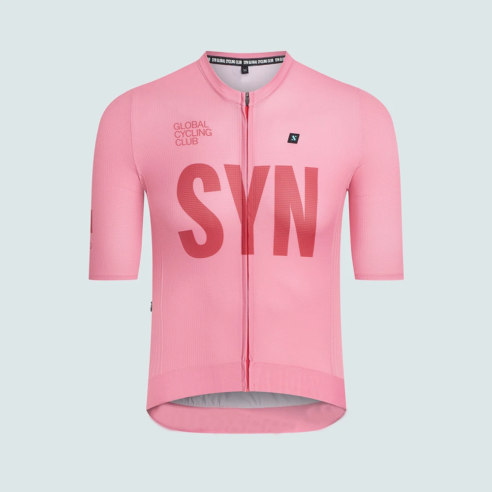 Men’s Cycling Jersey 1