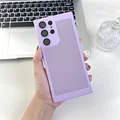 Lilac Purple