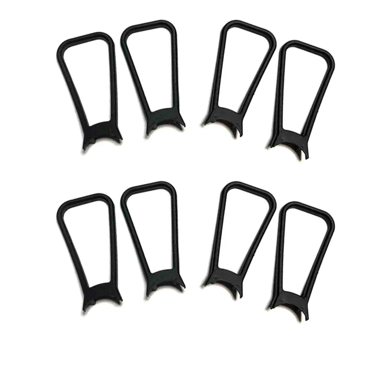 

8 шт., запасные части для защитной рамы 4D-V4