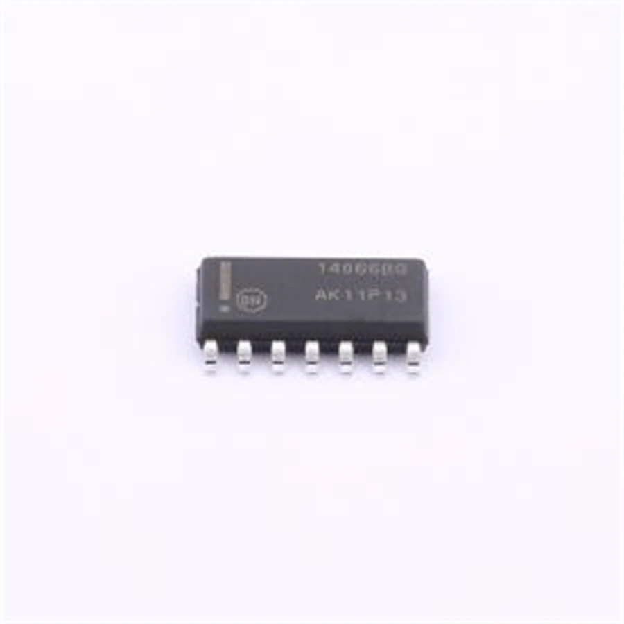 MC14066BDR2G