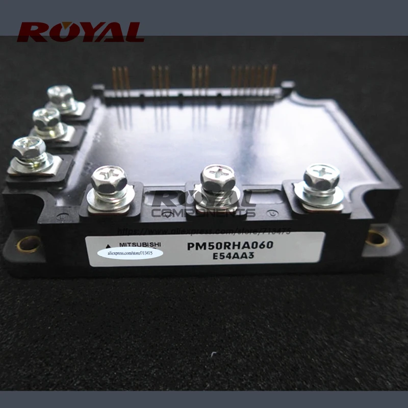 

PM50RHA060