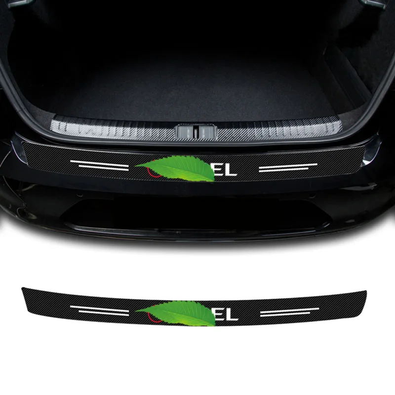 tronco-traseiro-bumper-prote-o-adesivo-styling-acess-rios-opel-astra-h