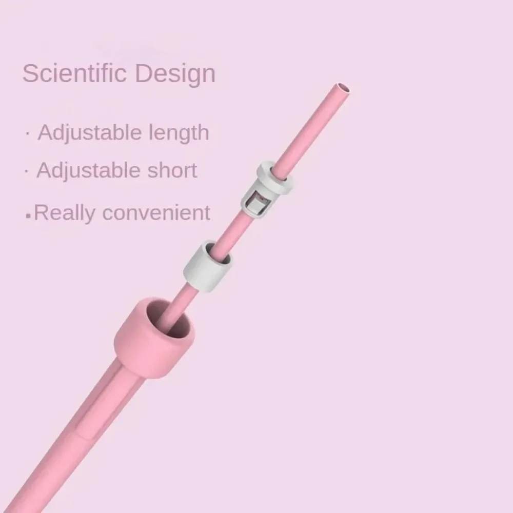 Professional Fitness Equipment Skipping Rope PVC Wear Resistant Jump Rope Anti Shaking Antiskid Soft Bead Bamboo Jump