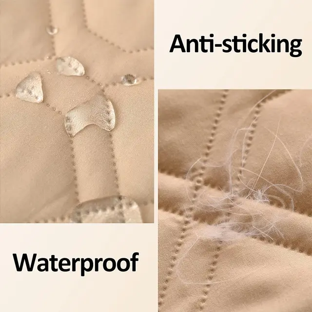 Waterproof Dog Bed Covers for Couch Protection Dog Pet Blanket Furniture Protector 3