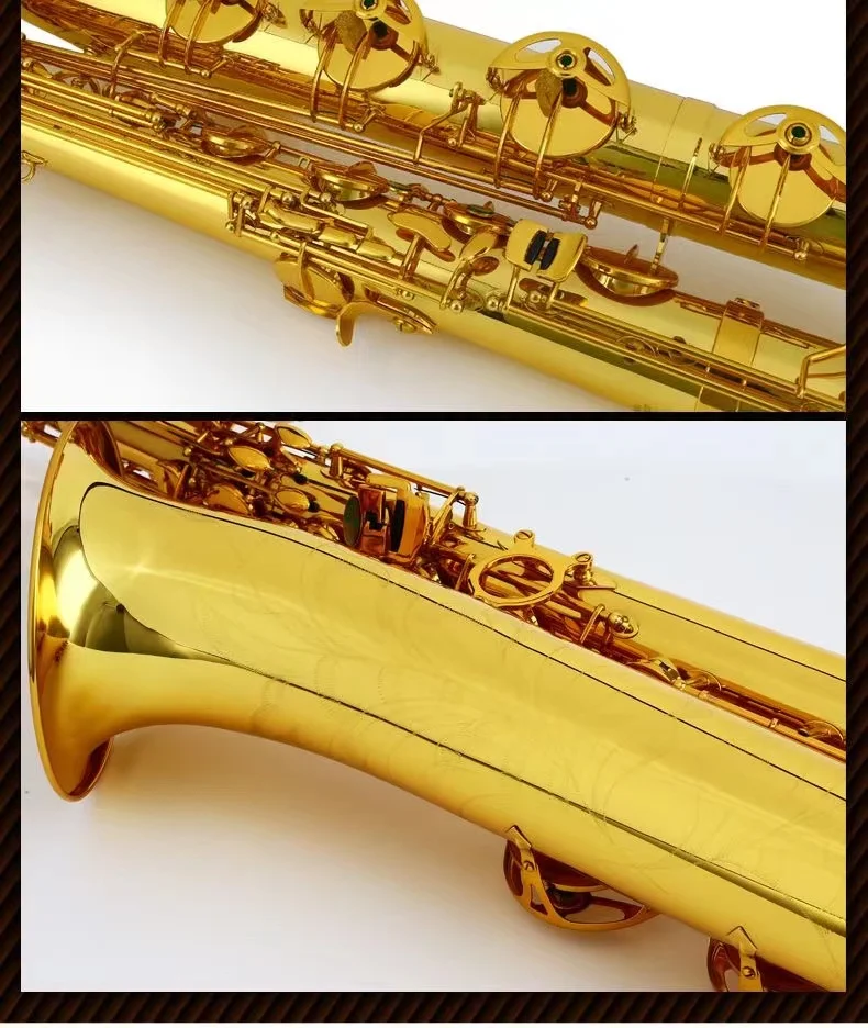 Saxophone Balatone