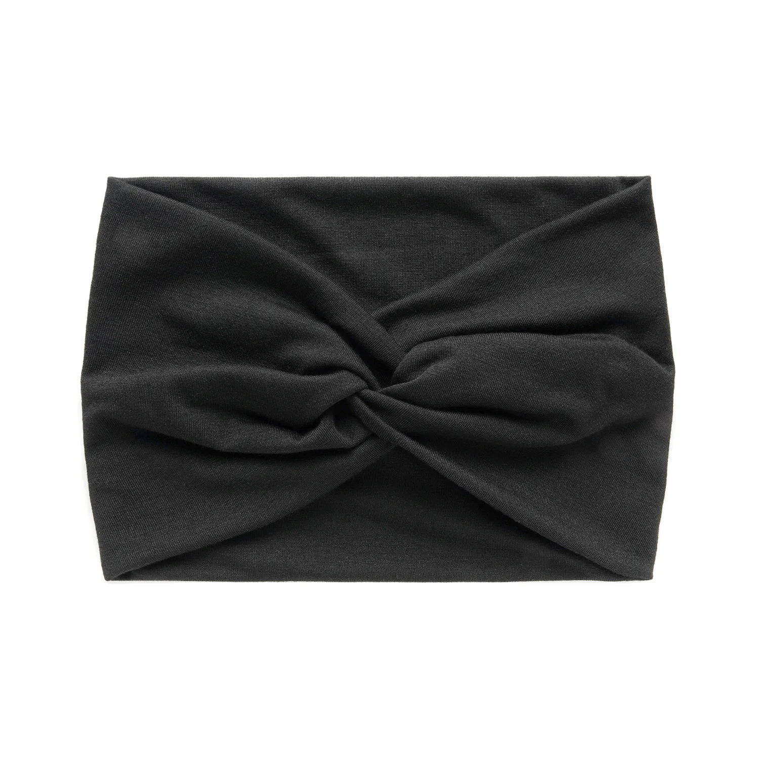 Smarsty Wide Headband - back view