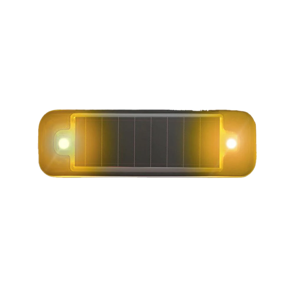

1x Red+Blue/ Red/ Blue/ Green/ Yellow Car Alarm LED Light With Flashing And Fake Anti-Theft Signal Solar-Powered Decorative Lamp