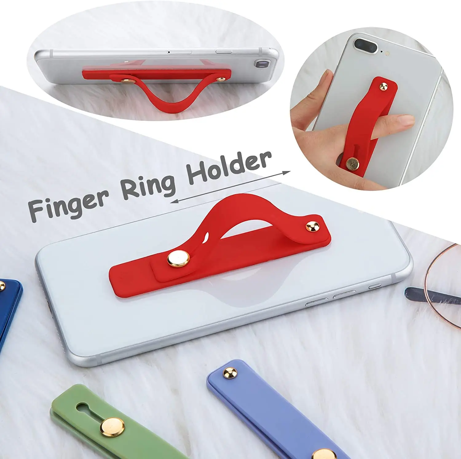 Mobile Phone Card Holder Back Sticker With Magnetic Car Finger Ring -  Expore China Wholesale Mobile Phone Card Holder Back Sticker and Phone Card Holder  Back Sticker, Mobile Card Holder Back Sticker,