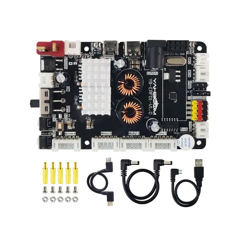 Yahboom ROS κ Ȯ , STM32 ھ IMU  ,    κ  ROS κ Ǵ Ʈ ī