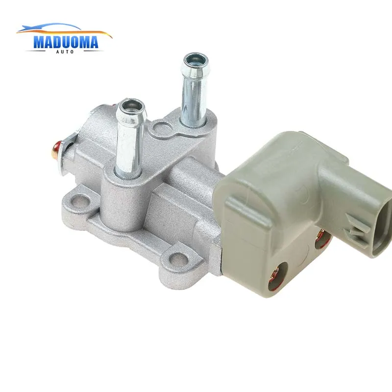 16022-P2E-A51 16022P2EA51 16022P2AJ01 Idle Air Control Valve Honda Civic Mk IV V VI HR-V 1.4 1.6 i L 1.4i 1.6i