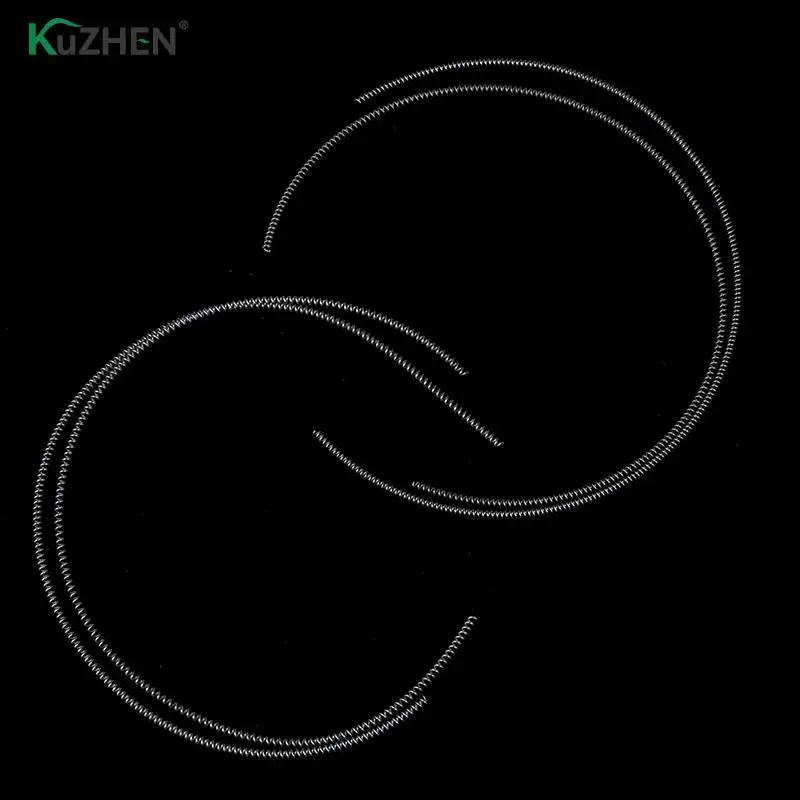 2 шт./упак. Dental Orthodntics Niti Open Coil Spring провода |