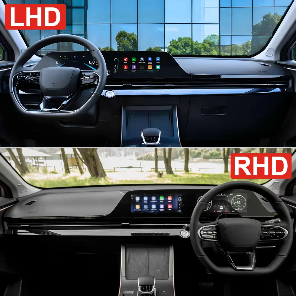 Advanced Car Dashboard Sun Shade Non-slip Mat Cover Accessories