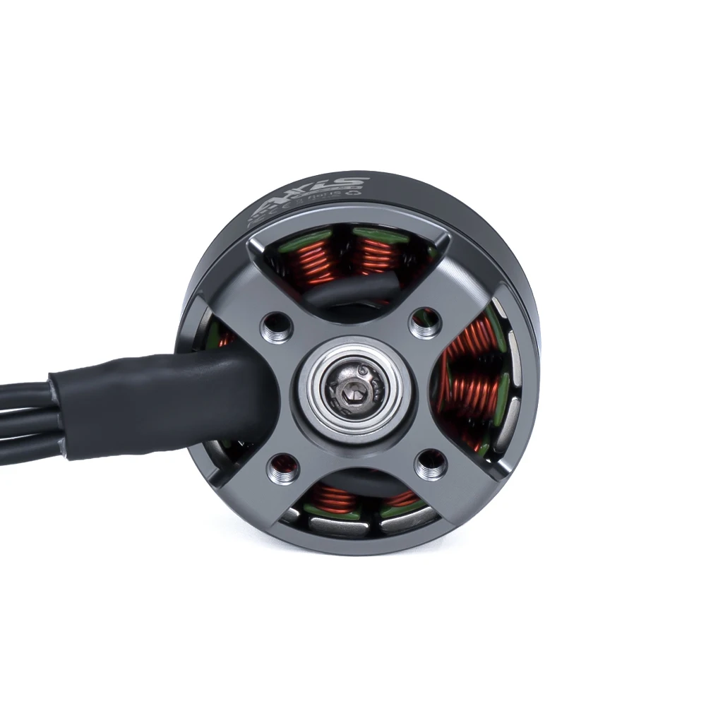 AxisFlying AY2807 Motor 4-6S 1300KV Brushless Motor FPV Freestyle 7inch Long Range LR7 Drones FPV Quadcopter Diy parts