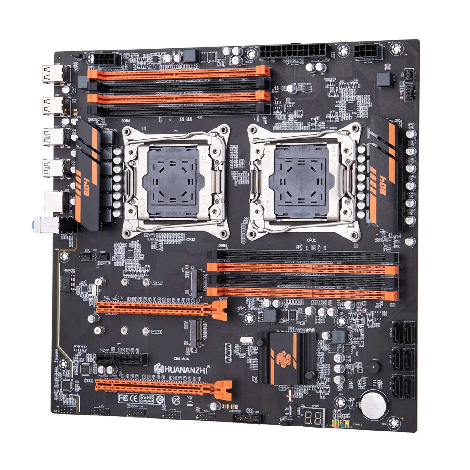 Revisão e Recomendação da Placa-mãe ZX DU99D4X8: Tudo o que Você