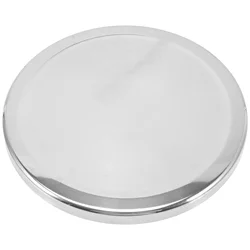 Chairs Canteen Stool Metal Seat Round Replacement Aldult Stainless Steel Cushion Bar Stools Supply Student Seats