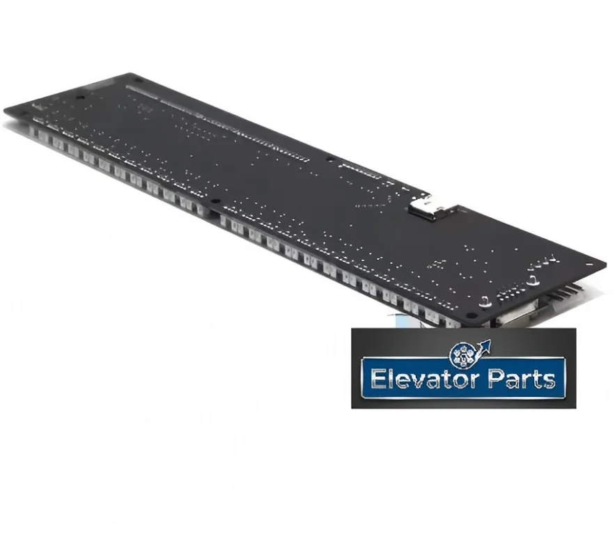 엘리베이터 부품 PCB Xiolift 통신 보드 RS40 RS40-C