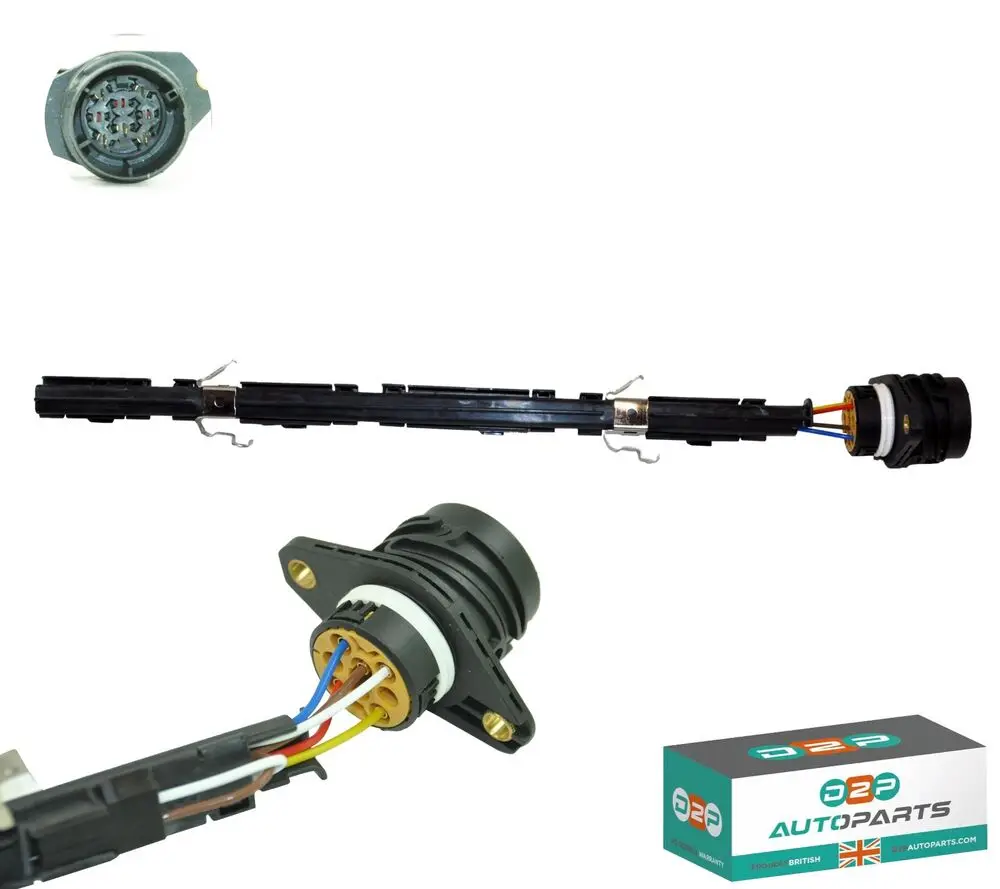 

Жгут проводов инжектора для VW TRANSPORTER TOURAN SHARAN POLO PASSAT BORA GOLF EOS