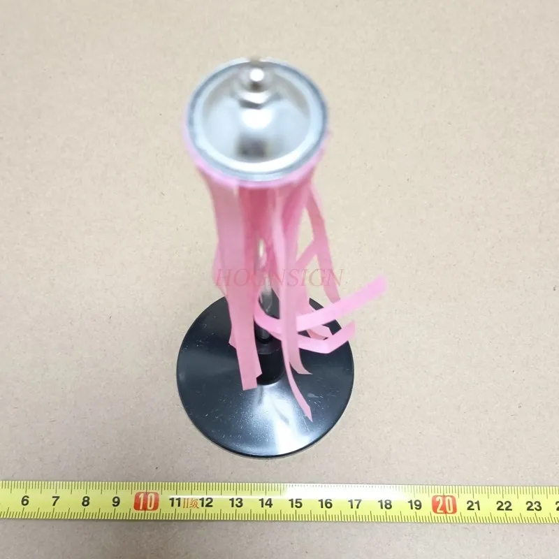 2pcs physical experiment equipment Electricity test junior high school electricity static physics experiment equipment teaching