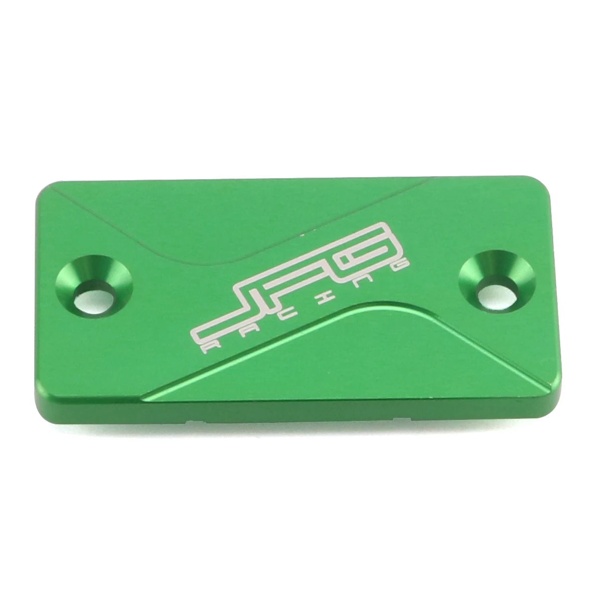 

CNC Front Brake Reservoir Fluid Cover For KAWASAKI KX65 KX80 KX85 KX100 KX125 KX250 KX250F KX450F KLX450R KX KXF Motorcycle