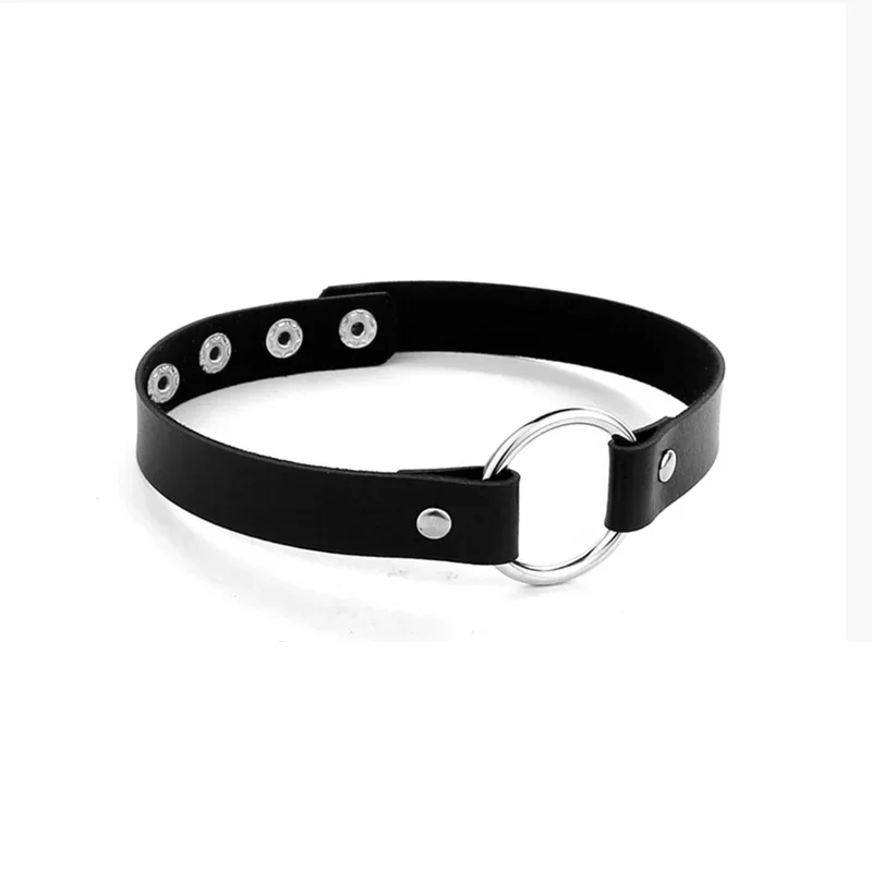 Trendy Vintage Gothic Heart Choker Necklace Jewelry Gift