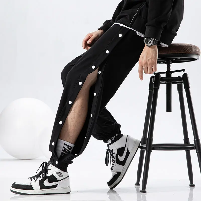Men’s Jogger Pants 4