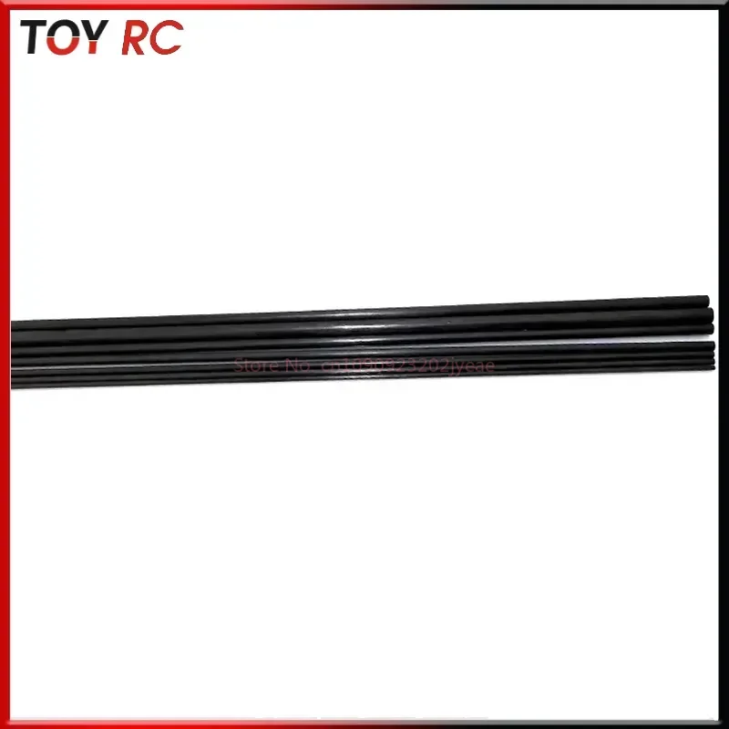 Lot de 10 amortisseurs silicone pour drone - 10mm x 8mm