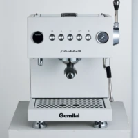 Elevate Your Coffee Game With The CRM 3026 Espresso Maker And Coffee Machine From Corrima 1