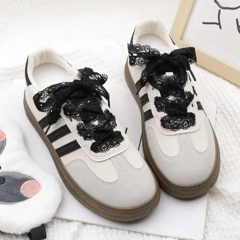 Cinta Para Alpargatas Pares De Cordones De Satén Para Zapatos