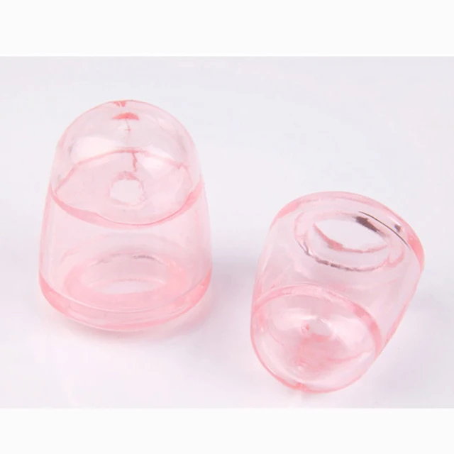 Male Sex Toys 2PCS Reusable Glans Condom Penis Sleeve Foreskin Ring for Lasting Time Extension Penis Enlargement