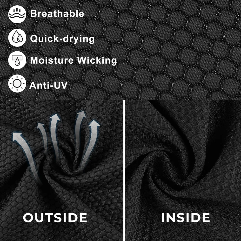 Summer Breathable Caps Quick-drying Durags Beanies Men Cycling Sports Running Elastic Headwrap Helmet Liner Pirate Hat Doo Rags cooling cap,elastic cap,silk durag,embroidered beanies,knitted beanie,cotton beanie,skullies beanies,fashion beanies