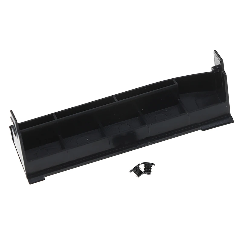 laptop hdd caddy lid Laptop Hard HDD Caddy Lid With Screws For DELL Latitude E6400 E6410 Drive Cover