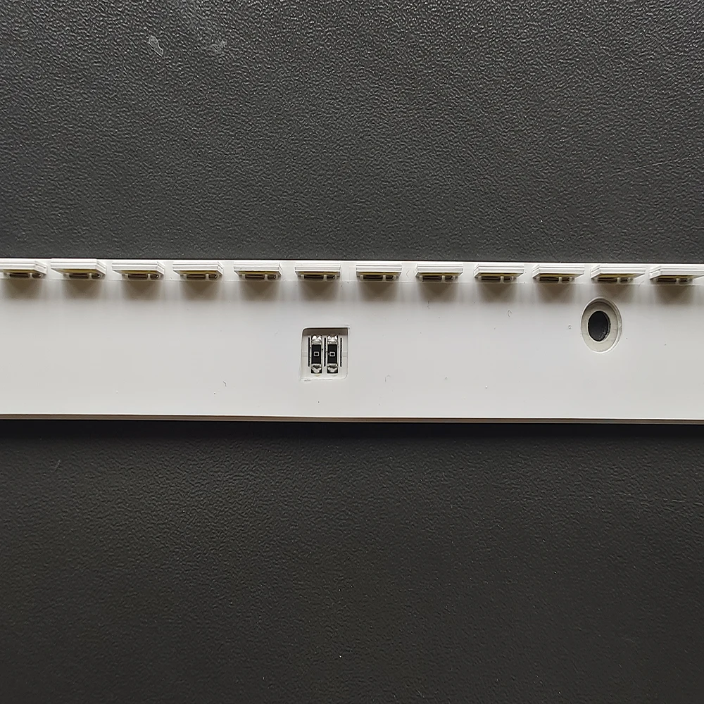 Led Backlight Tira para Ue43m5500 Ue43m5505 Ue43m5550 Ue43m5572 V6ey430sm0-led56-r3 Cy-kk043bgav3h Kk043bgav5h Ue43m5670 Novo - Imagem 4