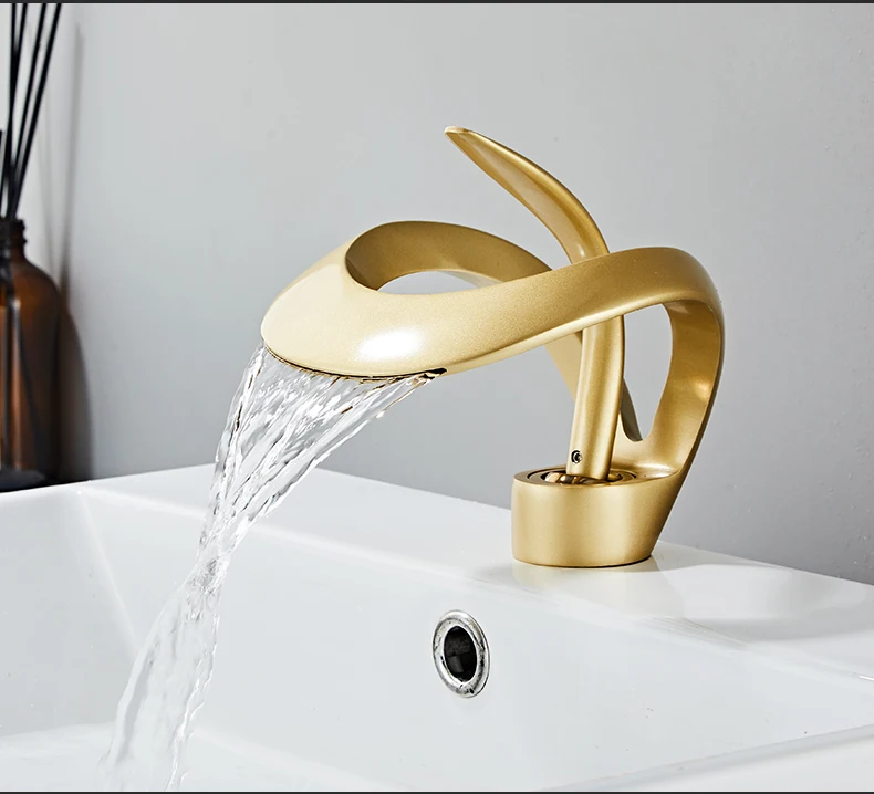 

Becola Bathroom Accessories Bathroom Tap Faucets Sink Faucet Gold Faucets Kitchen Tap Sink Faucet Washbasin Faucet Tapware