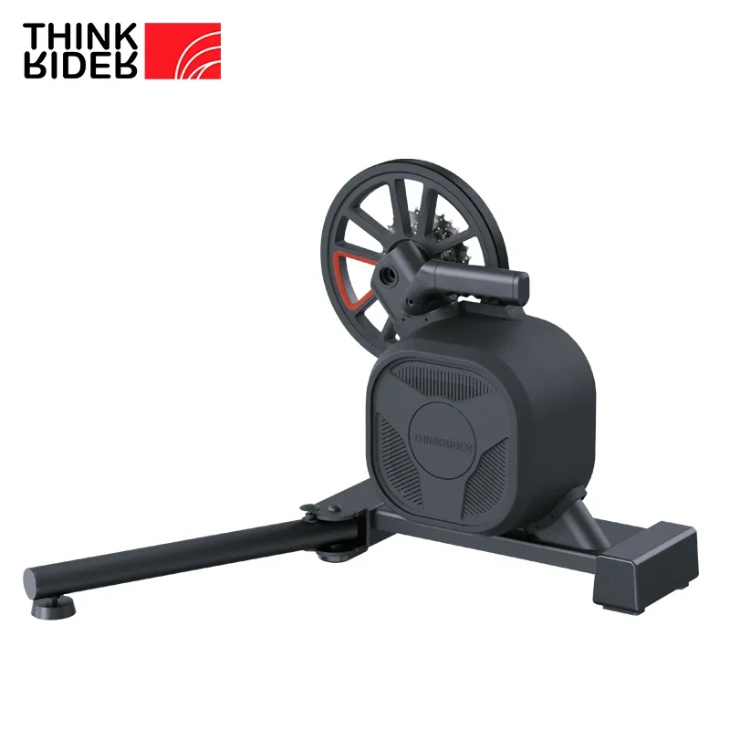 ThinkRider X7 Pro-5 Indoor Smart Bicycle Home Power Trainer Bike 