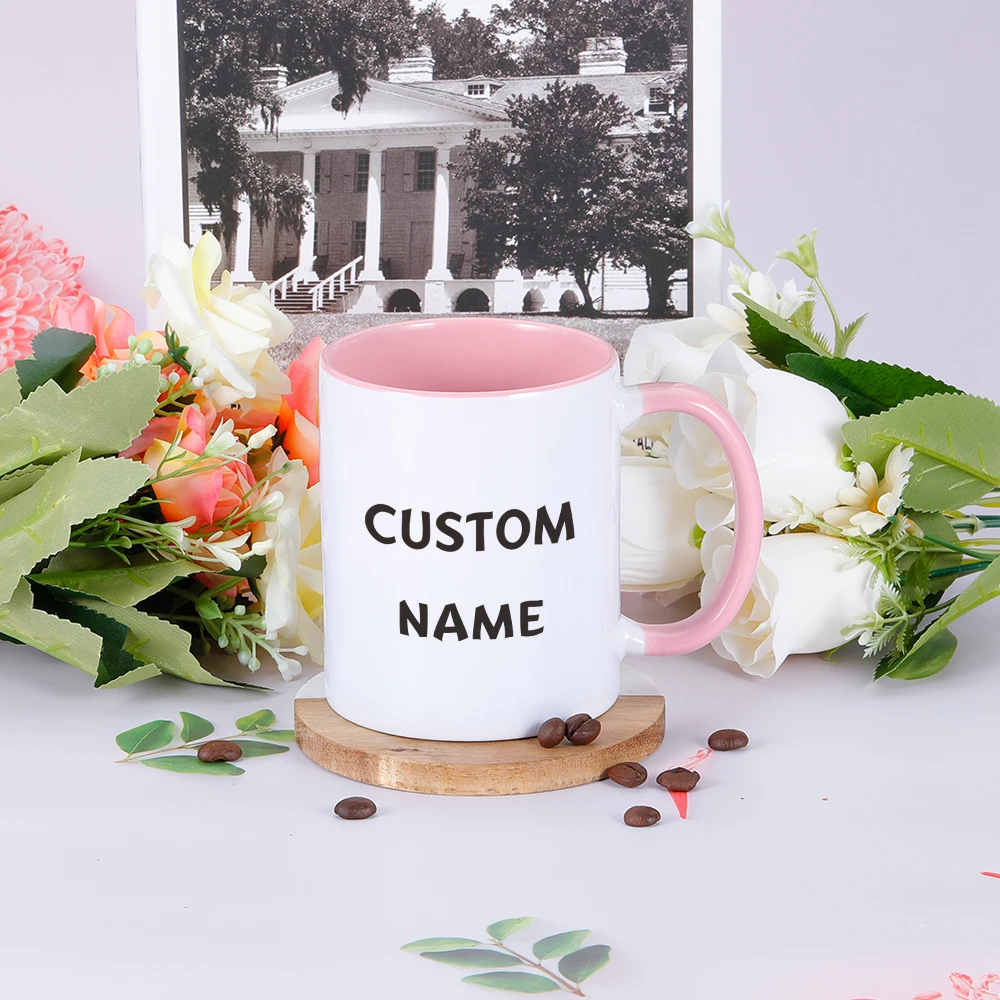 Personalized Retirement Mug Retired Coffee Mugs 11oz Humorous