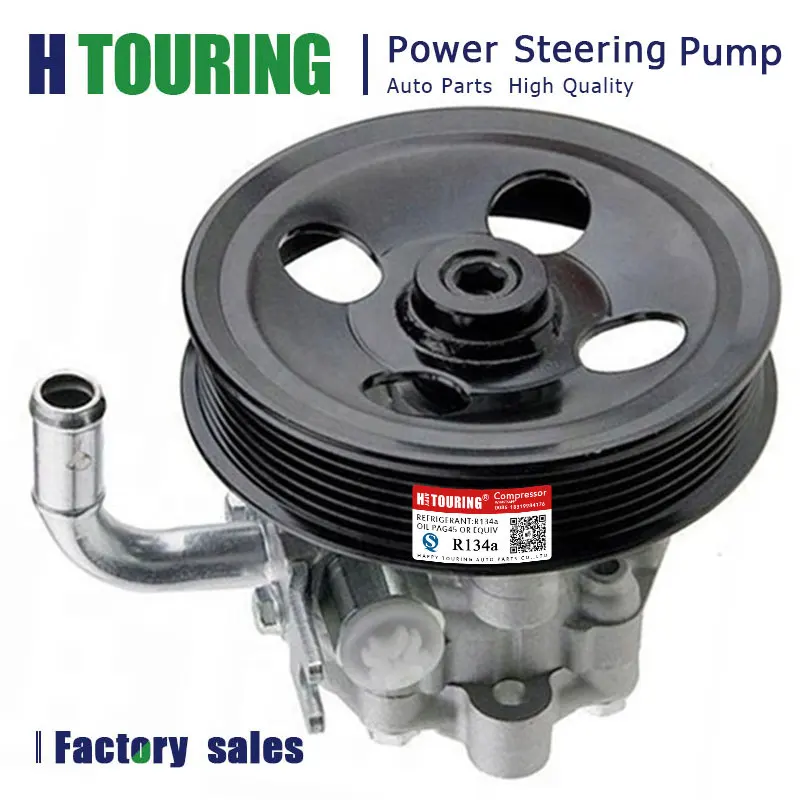 NEW Auto Power Steering Pump For Kia Sorento 2.2 diesel 2010 2011 57100