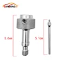 For Cummins 4327475 2872544 Injector Solenoid Valve Needle Lift Travel Measuring Seat Repair Tool 3